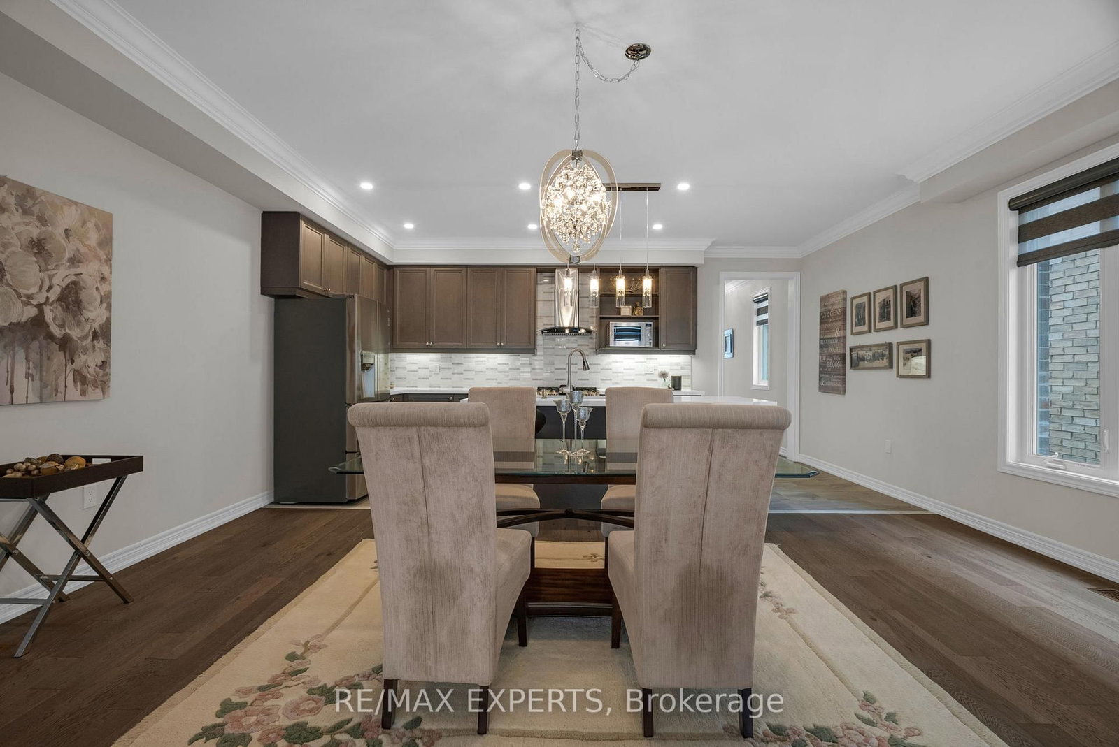 92 Robb Thompson Road • East Gwillimbury, ON photo 29