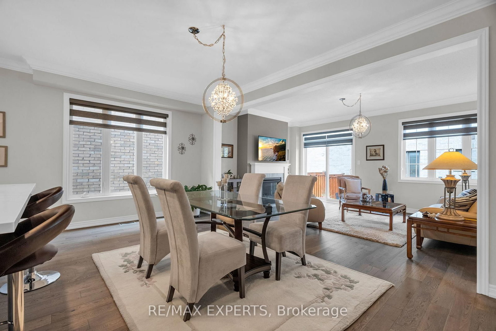 92 Robb Thompson Road • East Gwillimbury, ON photo 30