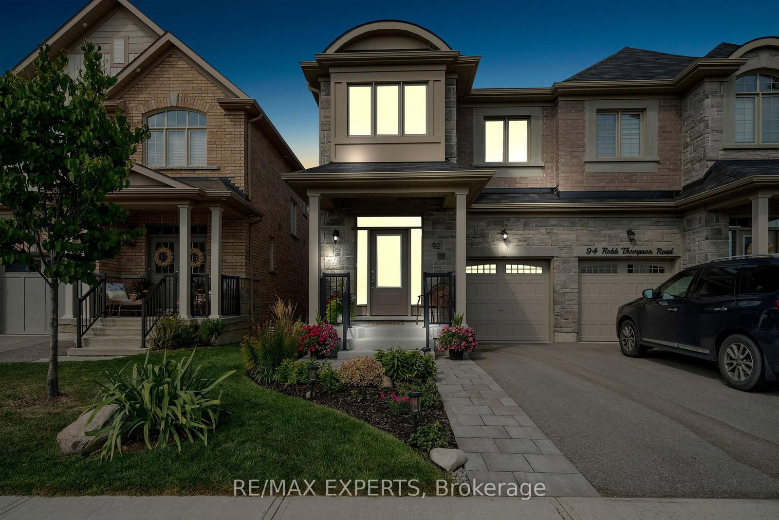 92 Robb Thompson Road • East Gwillimbury, ON photo 50