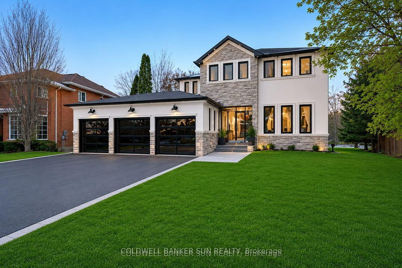 34 Previn Court