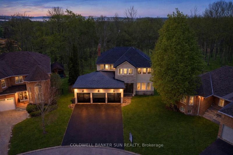 34 Previn Court