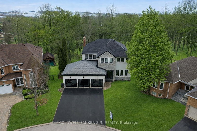 34 Previn Court