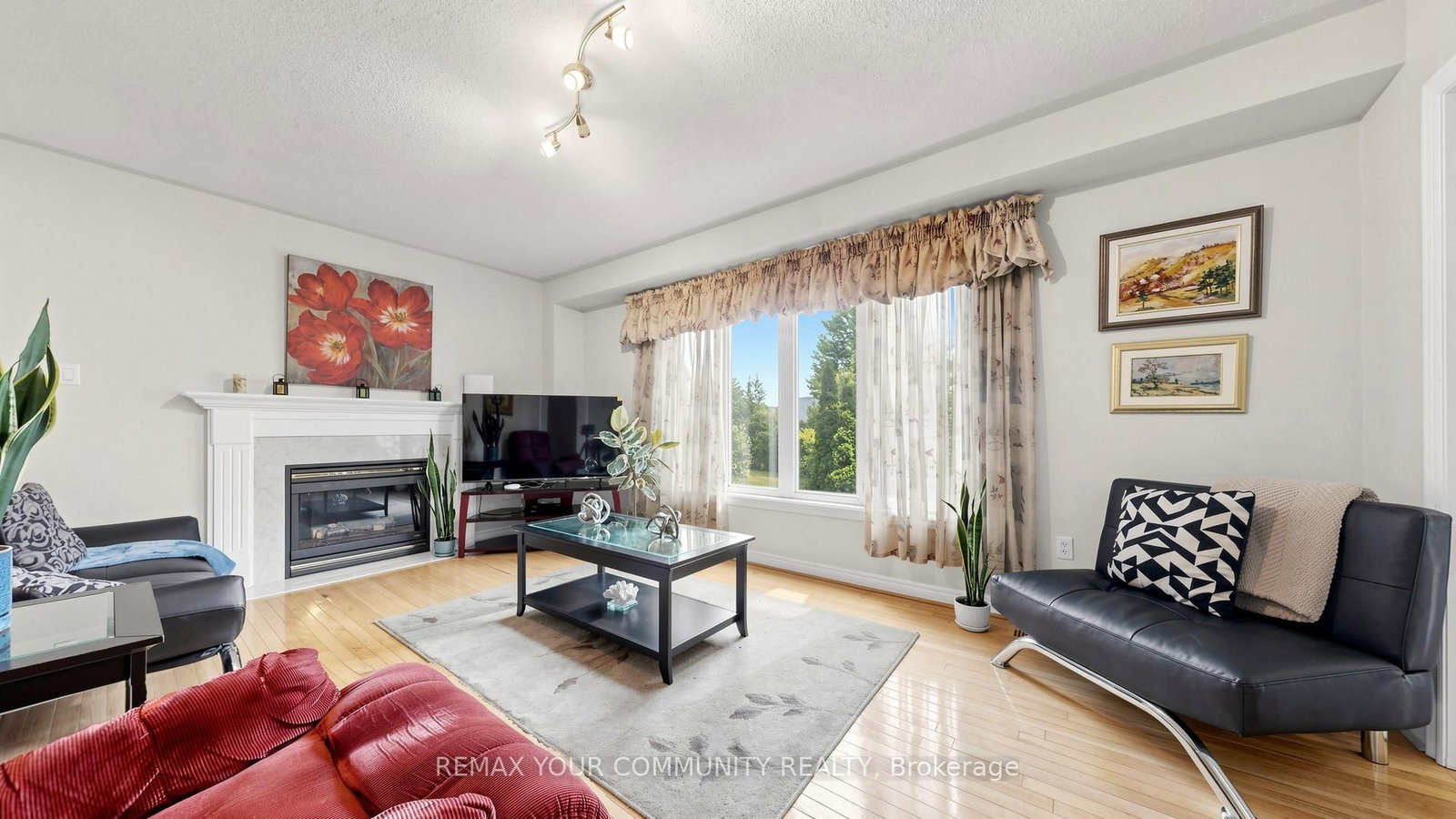 78 Zippora Drive • Richmond Hill, ON photo 14