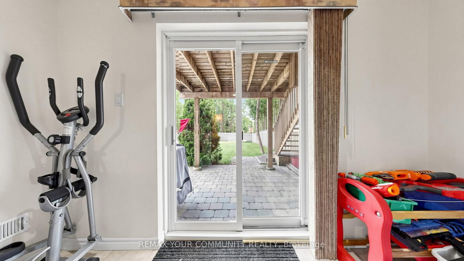 78 Zippora Drive • Richmond Hill, ON photo 36