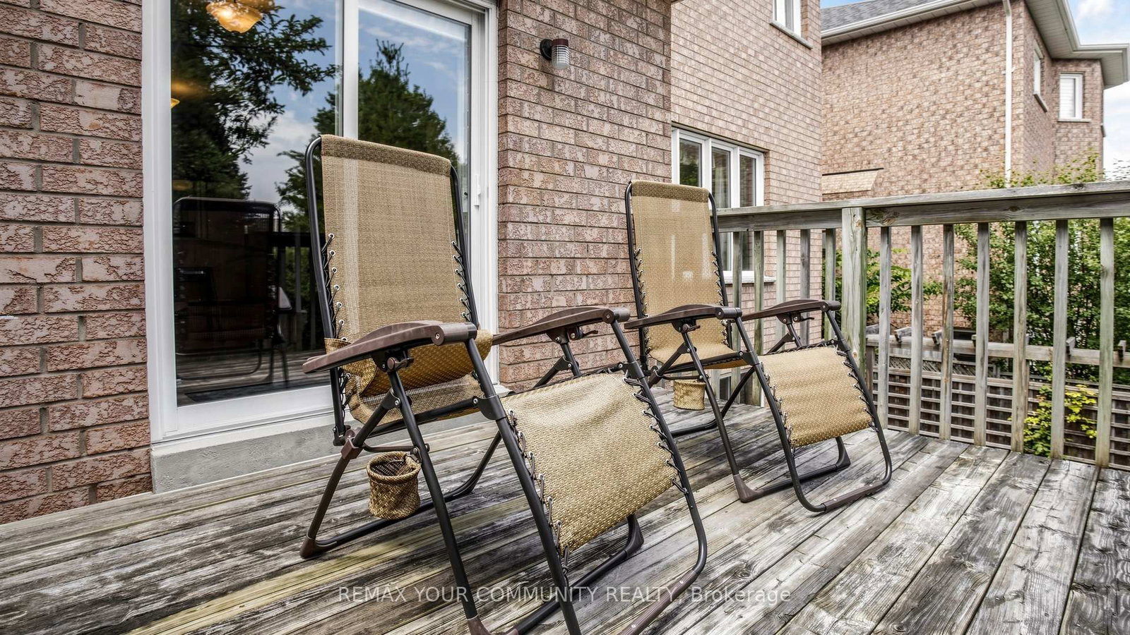 78 Zippora Drive • Richmond Hill, ON photo 38