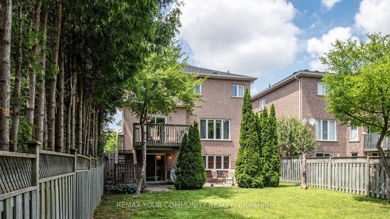 78 Zippora Drive • Richmond Hill, ON photo 40