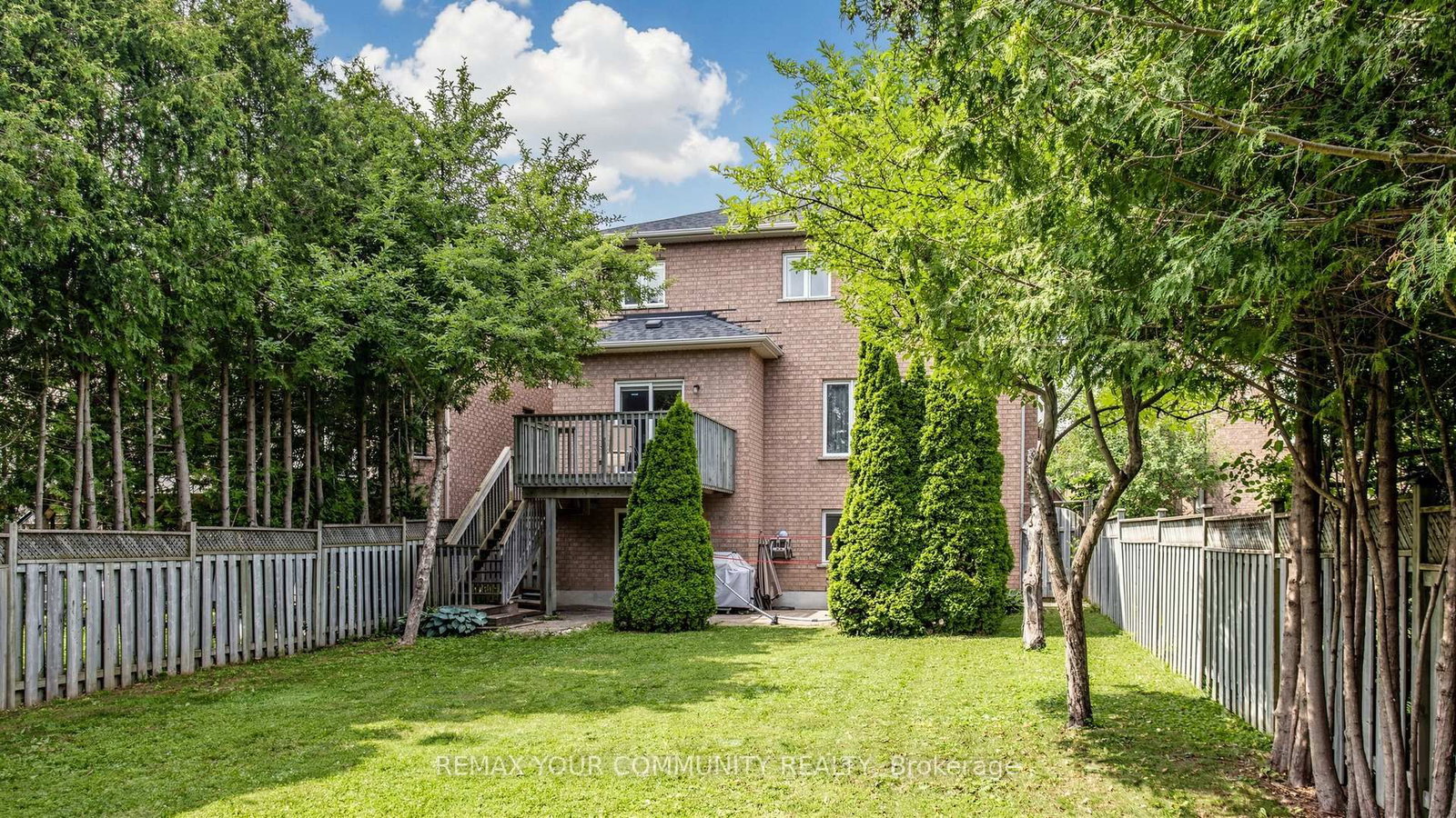 78 Zippora Drive • Richmond Hill, ON photo 41