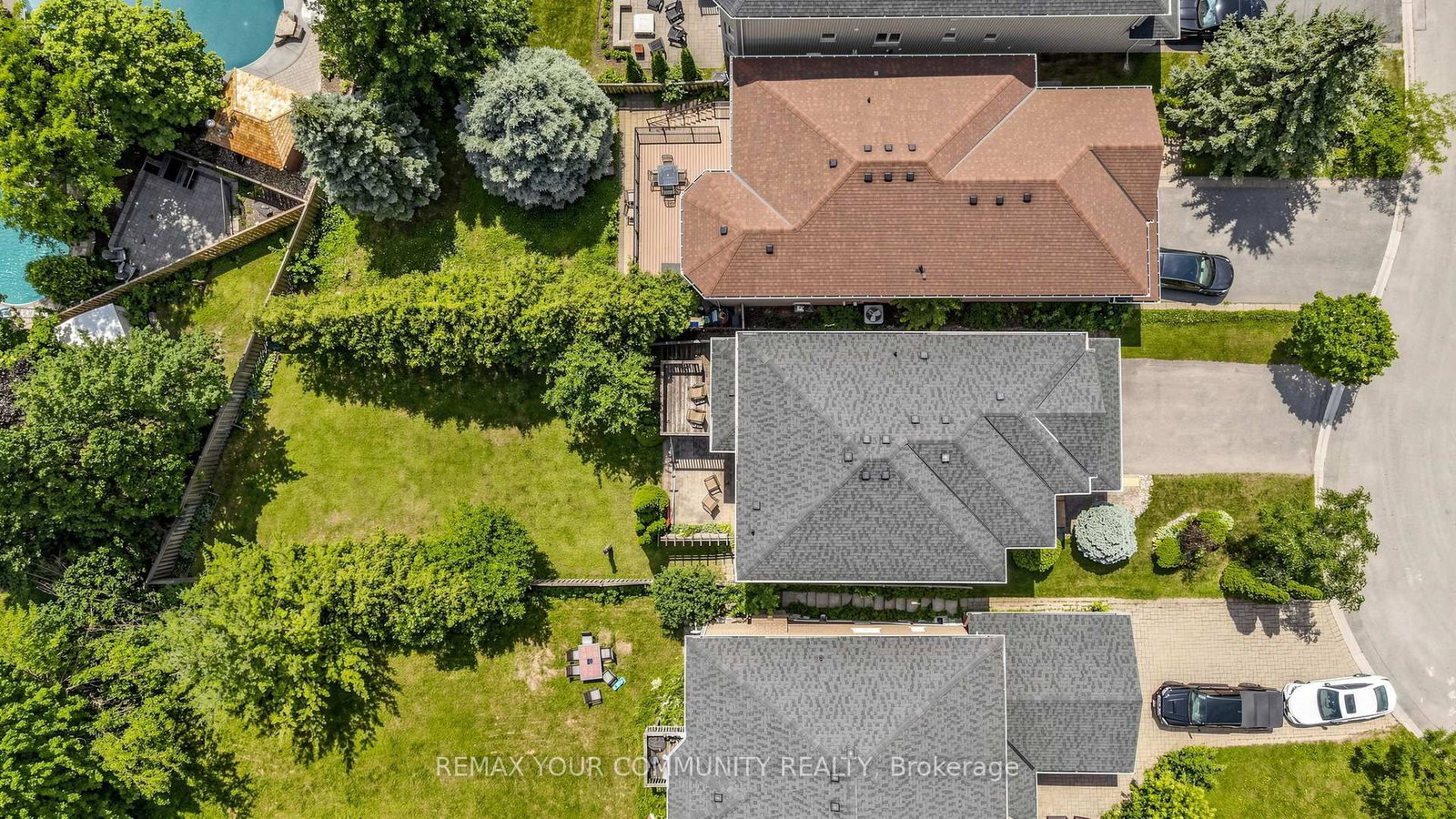 78 Zippora Drive • Richmond Hill, ON photo 42