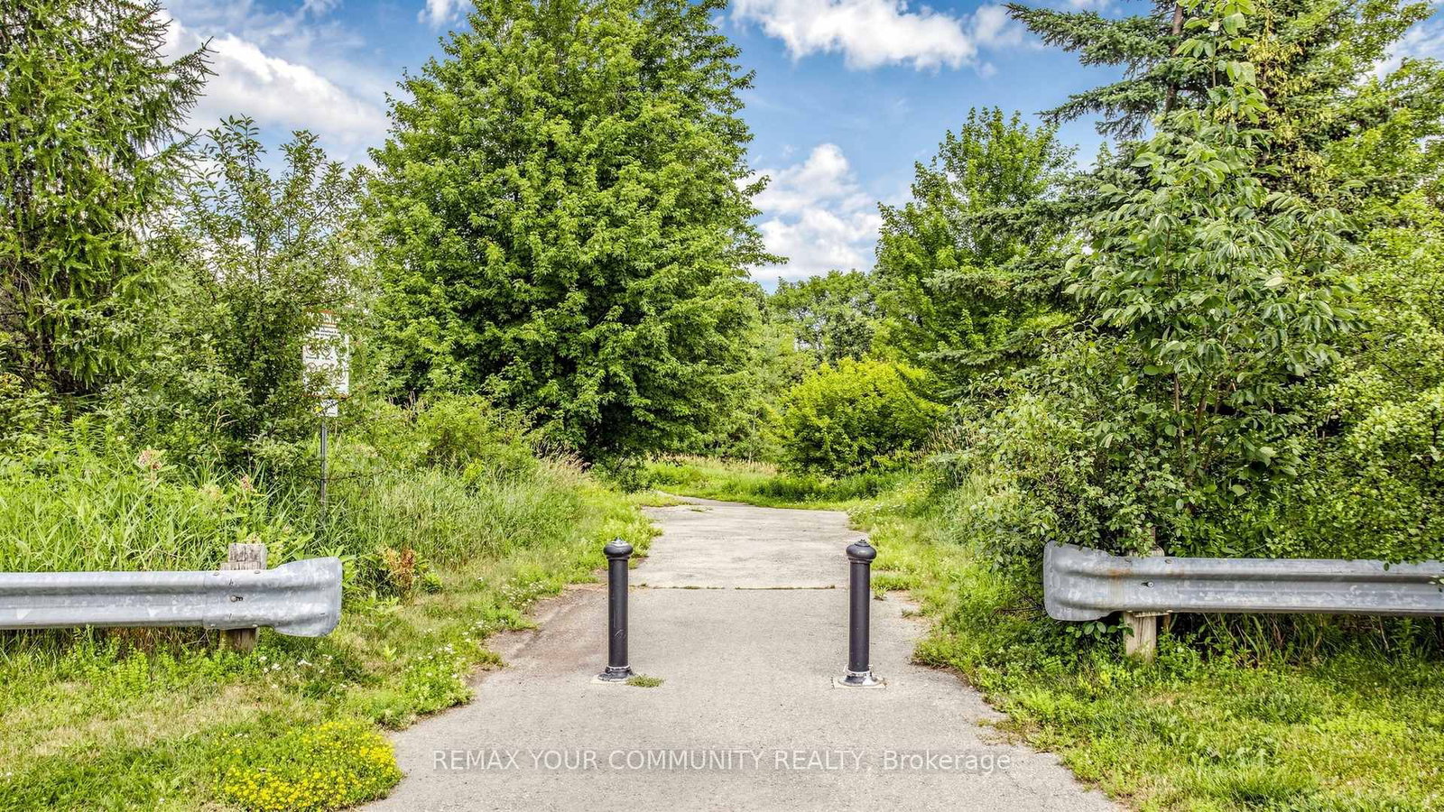 78 Zippora Drive • Richmond Hill, ON photo 46