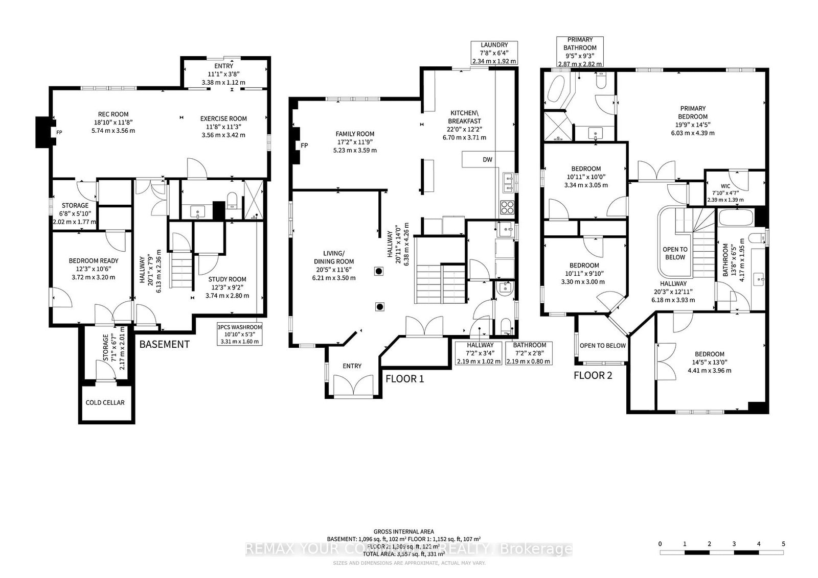 78 Zippora Drive • Richmond Hill, ON photo 47