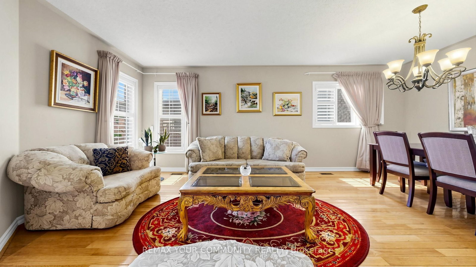 78 Zippora Drive • Richmond Hill, ON photo 5