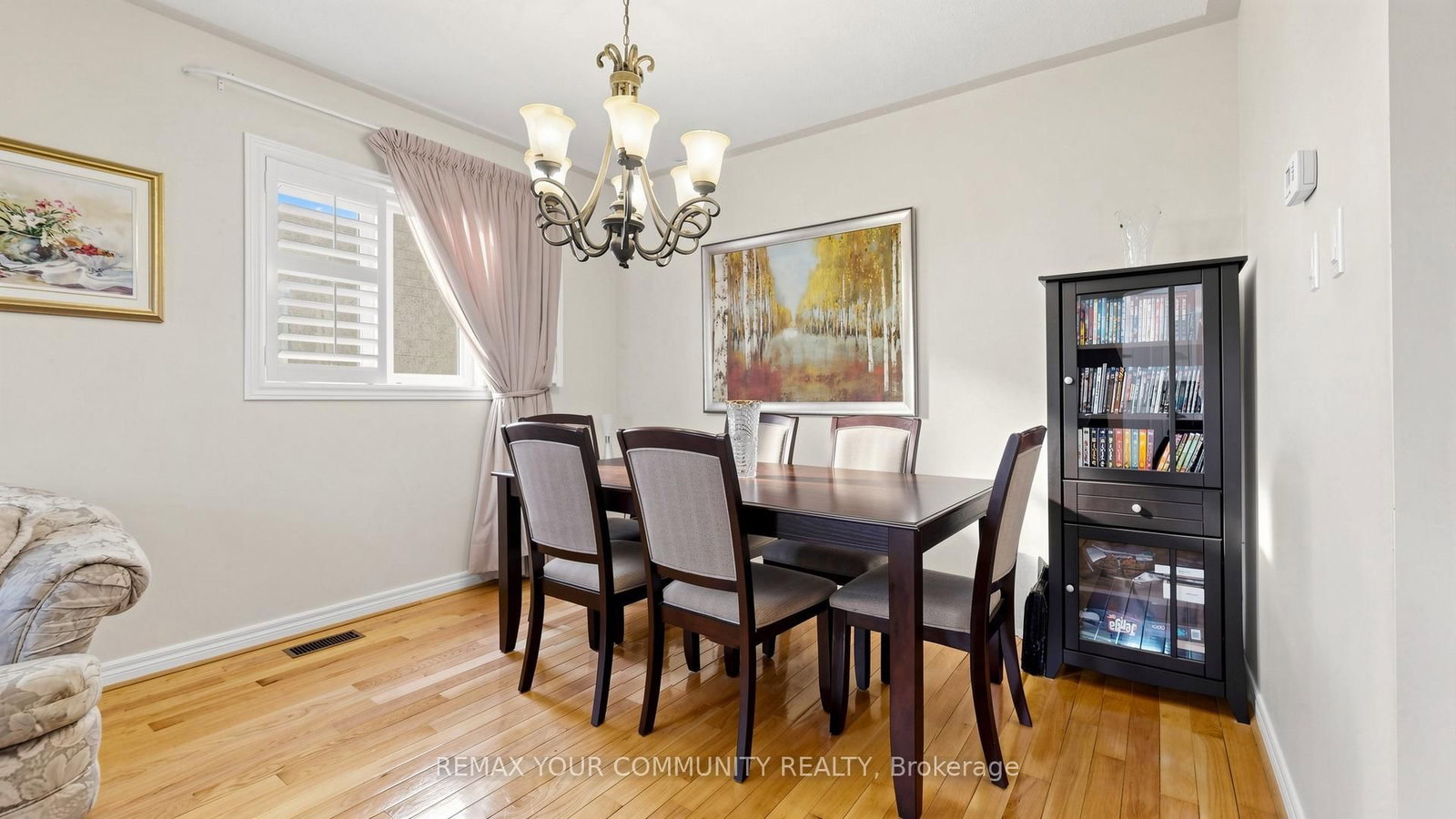 78 Zippora Drive • Richmond Hill, ON photo 6