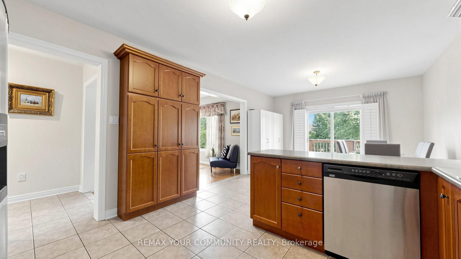 78 Zippora Drive • Richmond Hill, ON photo 8