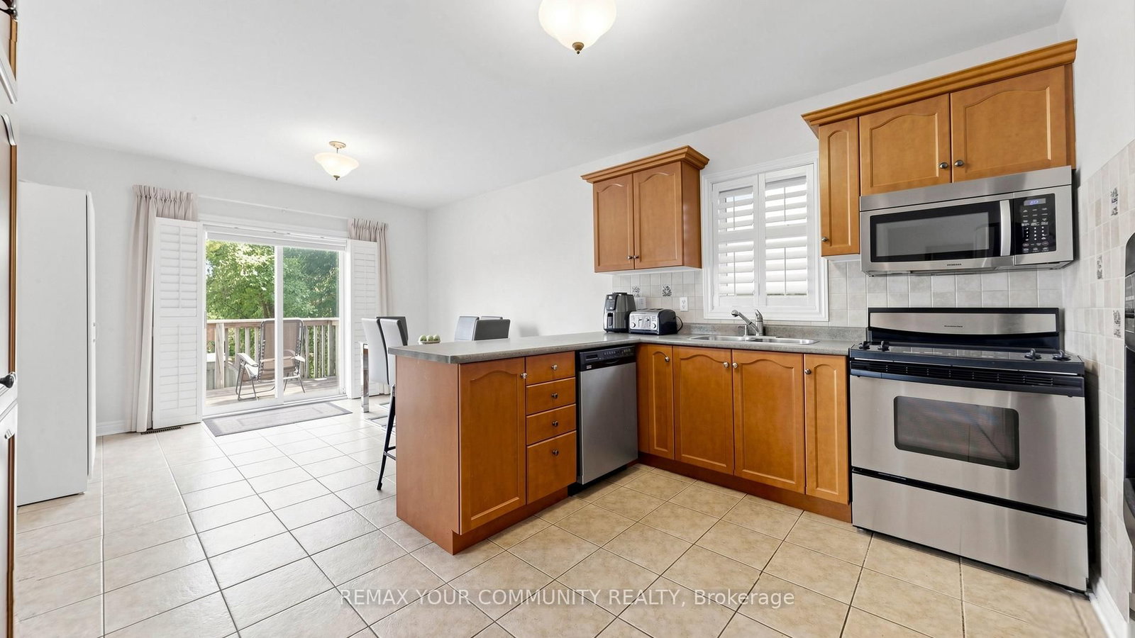 78 Zippora Drive • Richmond Hill, ON photo 9