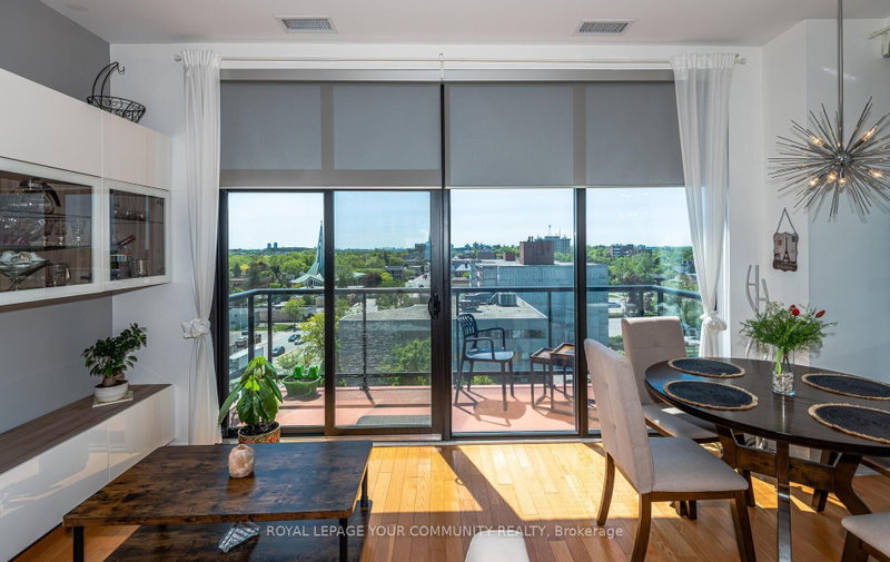 704 - 10376 Yonge Street