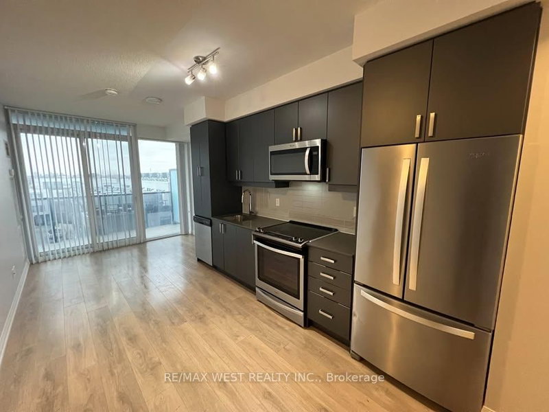 301 - 7895 Jane Street