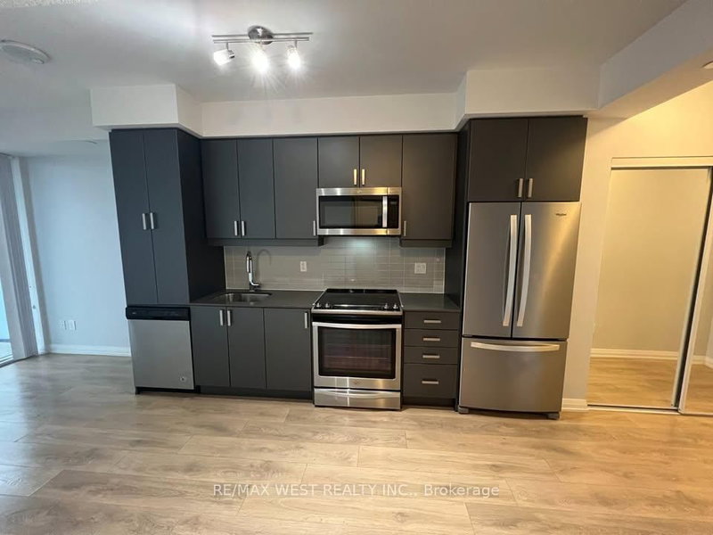301 - 7895 Jane Street