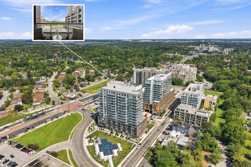 220 - 185 Deerfield Road