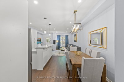 56 North Lake Road • #23 • Richmond Hill, ON photo 4