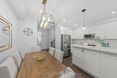 56 North Lake Road • #23 • Richmond Hill, ON photo 6