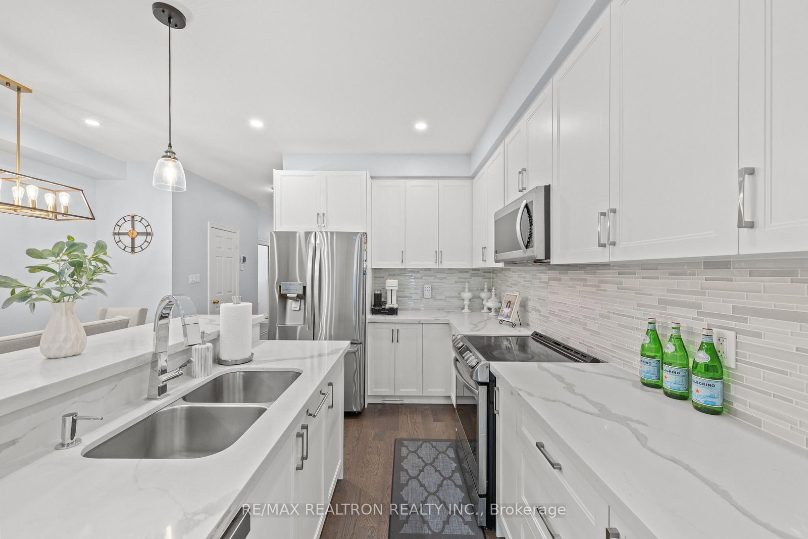 56 North Lake Road • #23 • Richmond Hill, ON photo 8