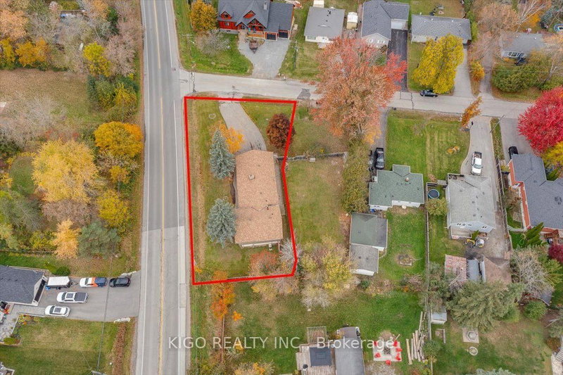 Upper - 5 Evelyn Avenue