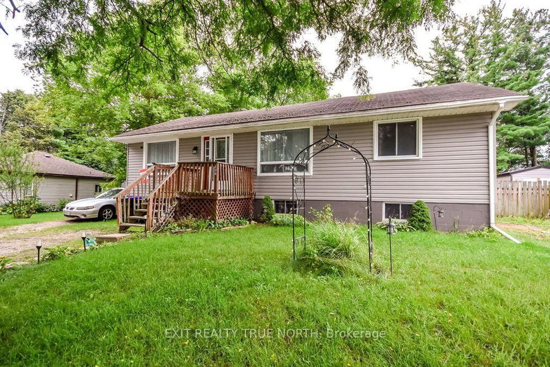 130 Sydenham Street