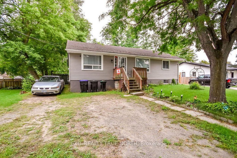 130 Sydenham Street