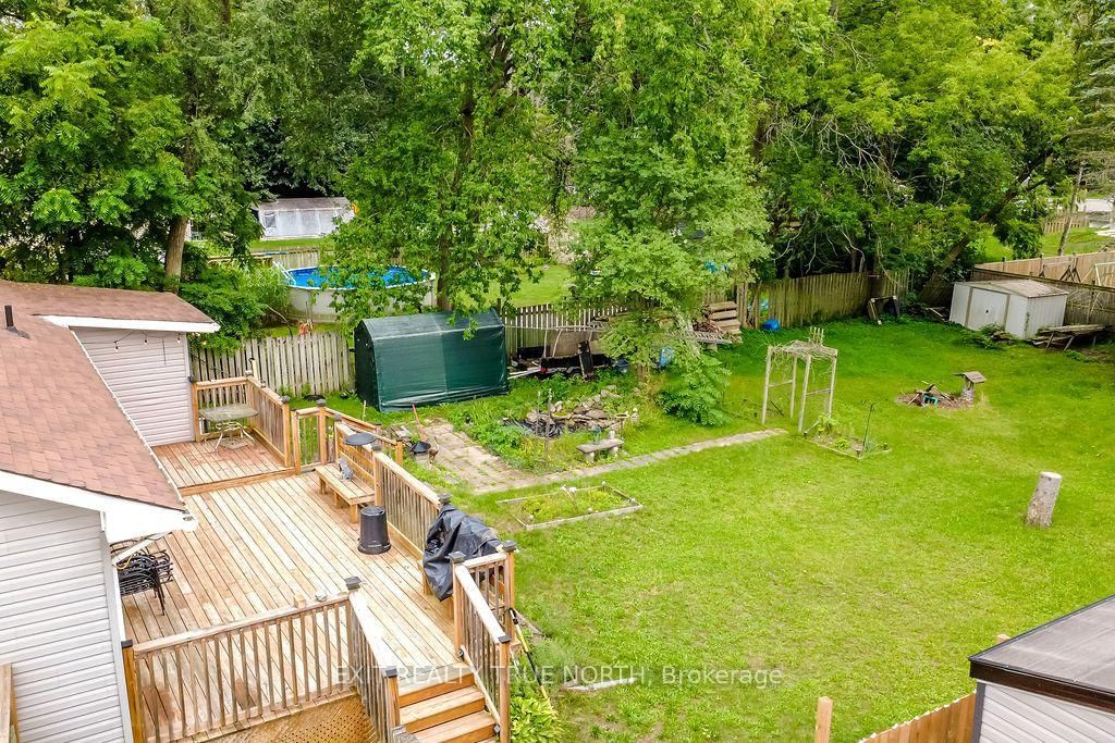 130 Sydenham Street • Essa, ON photo 20