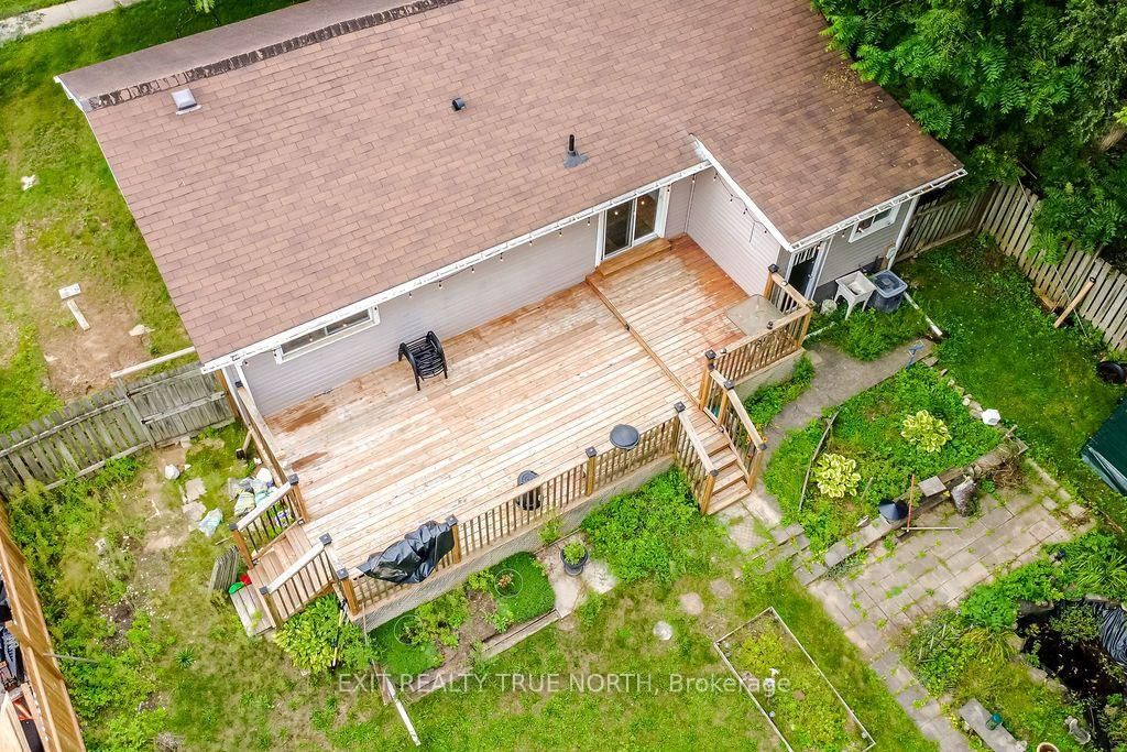 130 Sydenham Street • Essa, ON photo 21