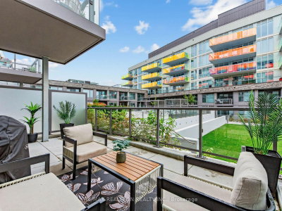 333 Sunseeker Avenue • #149 • Innisfil, ON photo 4