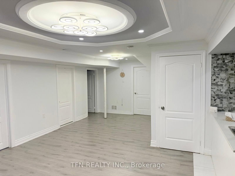2 Irwin (Basement) Place