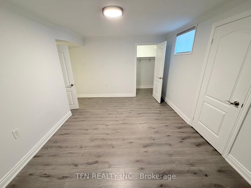 2 Irwin (Basement) Place