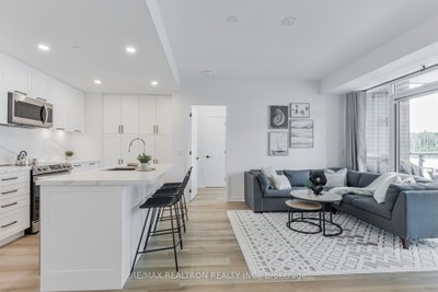 Condo for lease at 355-415 Sea Ray Avenue, Innisfil, Ontario, L9S 0R5 - Rural Innisfil - MLS: N13746074