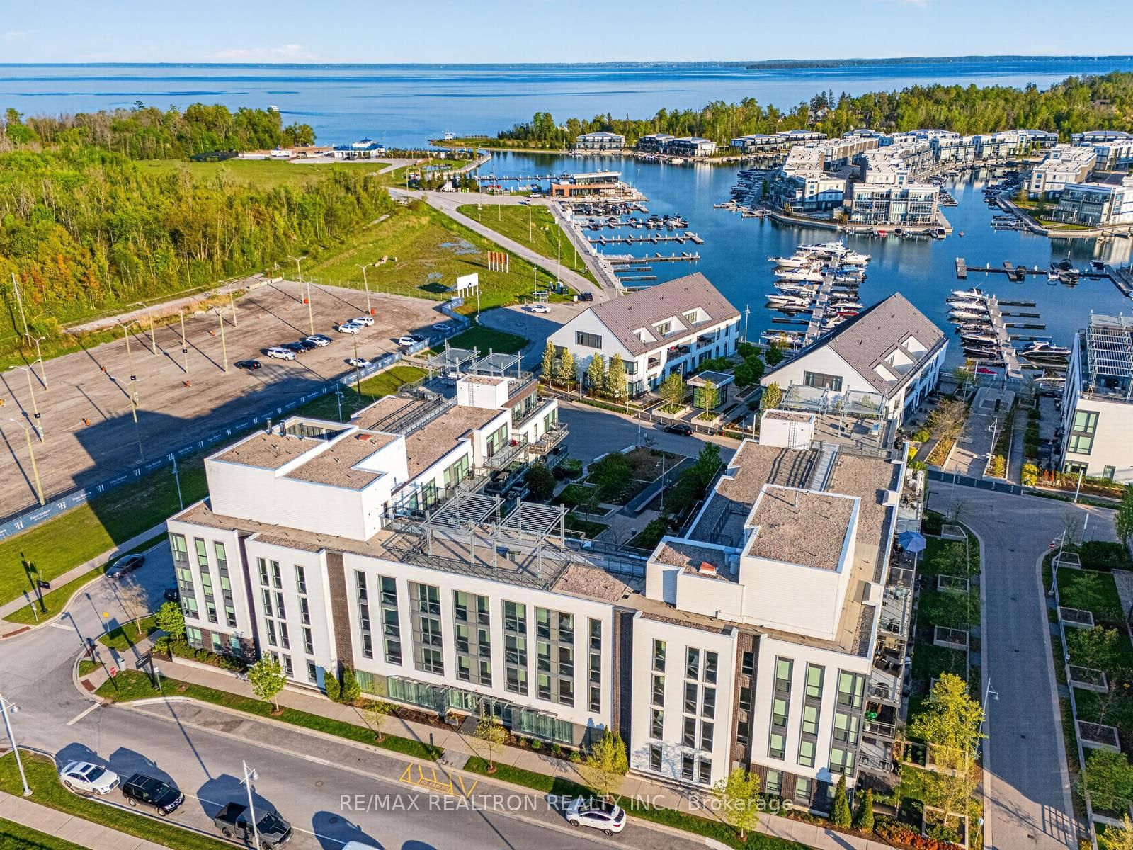241 Sea Ray Avenue • #A416 • Innisfil, ON photo 27