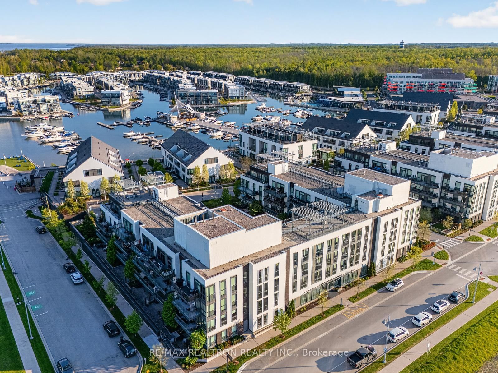 241 Sea Ray Avenue • #A416 • Innisfil, ON photo 28