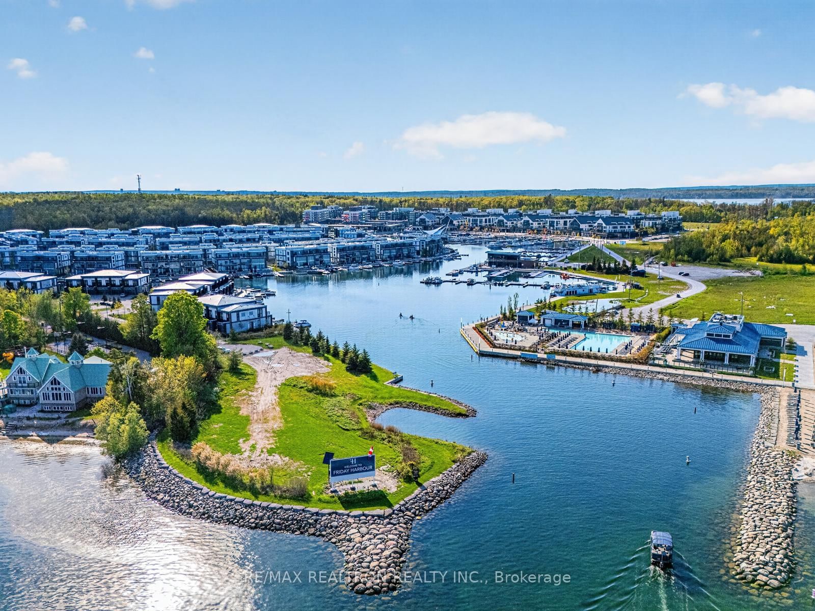 241 Sea Ray Avenue • #A416 • Innisfil, ON photo 29