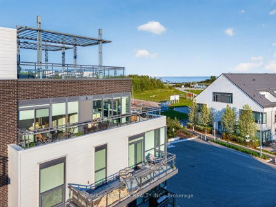 241 Sea Ray Avenue • #A416 • Innisfil, ON photo 3
