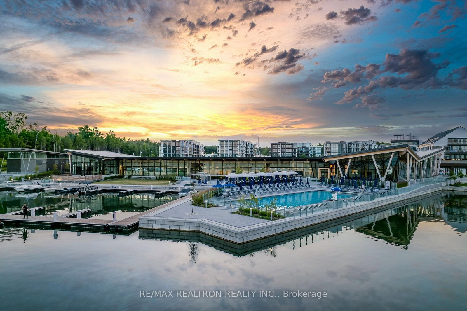 241 Sea Ray Avenue • #A416 • Innisfil, ON photo 33