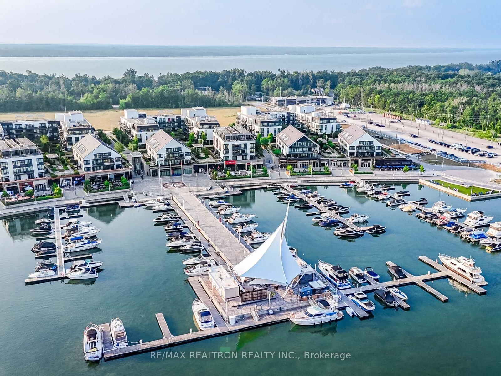 241 Sea Ray Avenue • #A416 • Innisfil, ON photo 36
