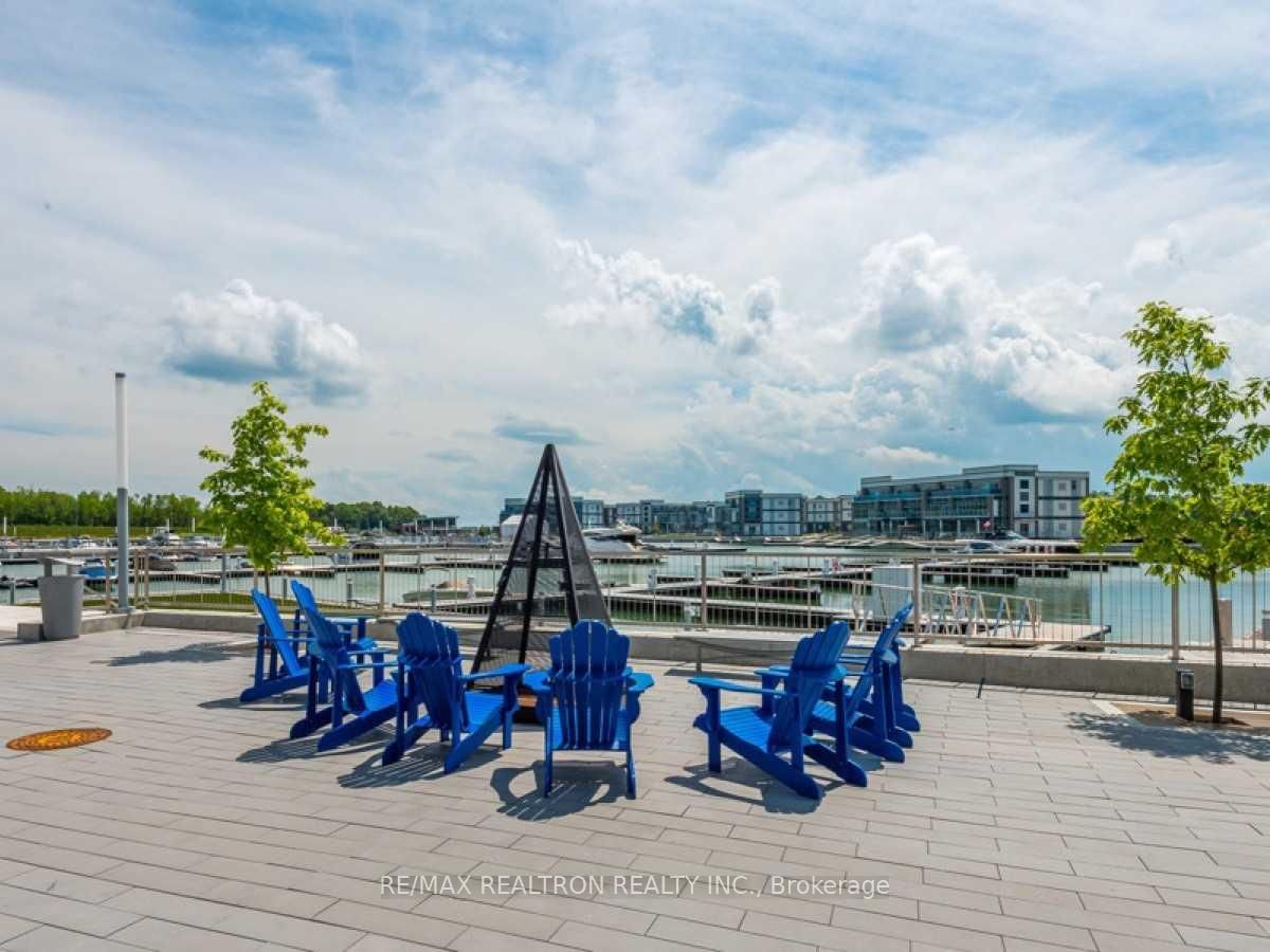 241 Sea Ray Avenue • #A416 • Innisfil, ON photo 38