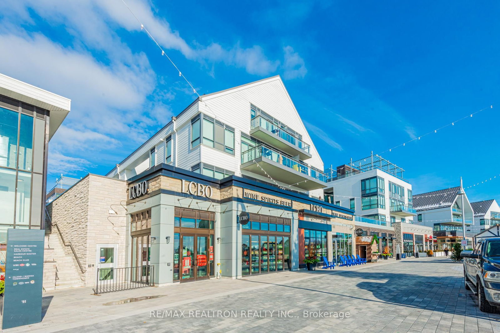 241 Sea Ray Avenue • #A416 • Innisfil, ON photo 42