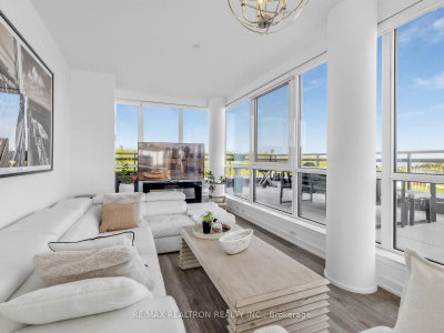 241 Sea Ray Avenue • #A416 • Innisfil, ON photo 6