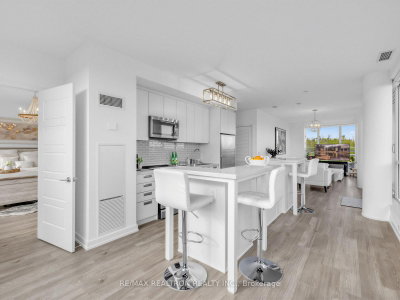 241 Sea Ray Avenue • #A416 • Innisfil, ON photo 8
