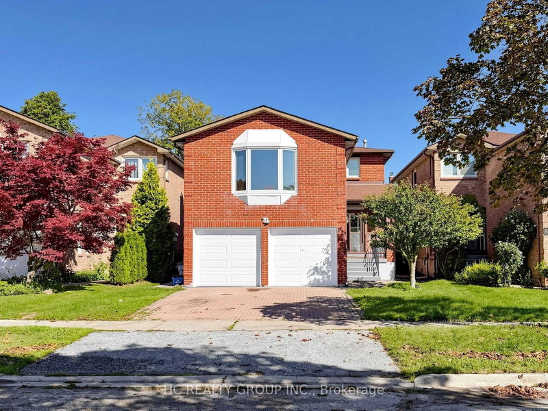 87 Belvedere Crescent