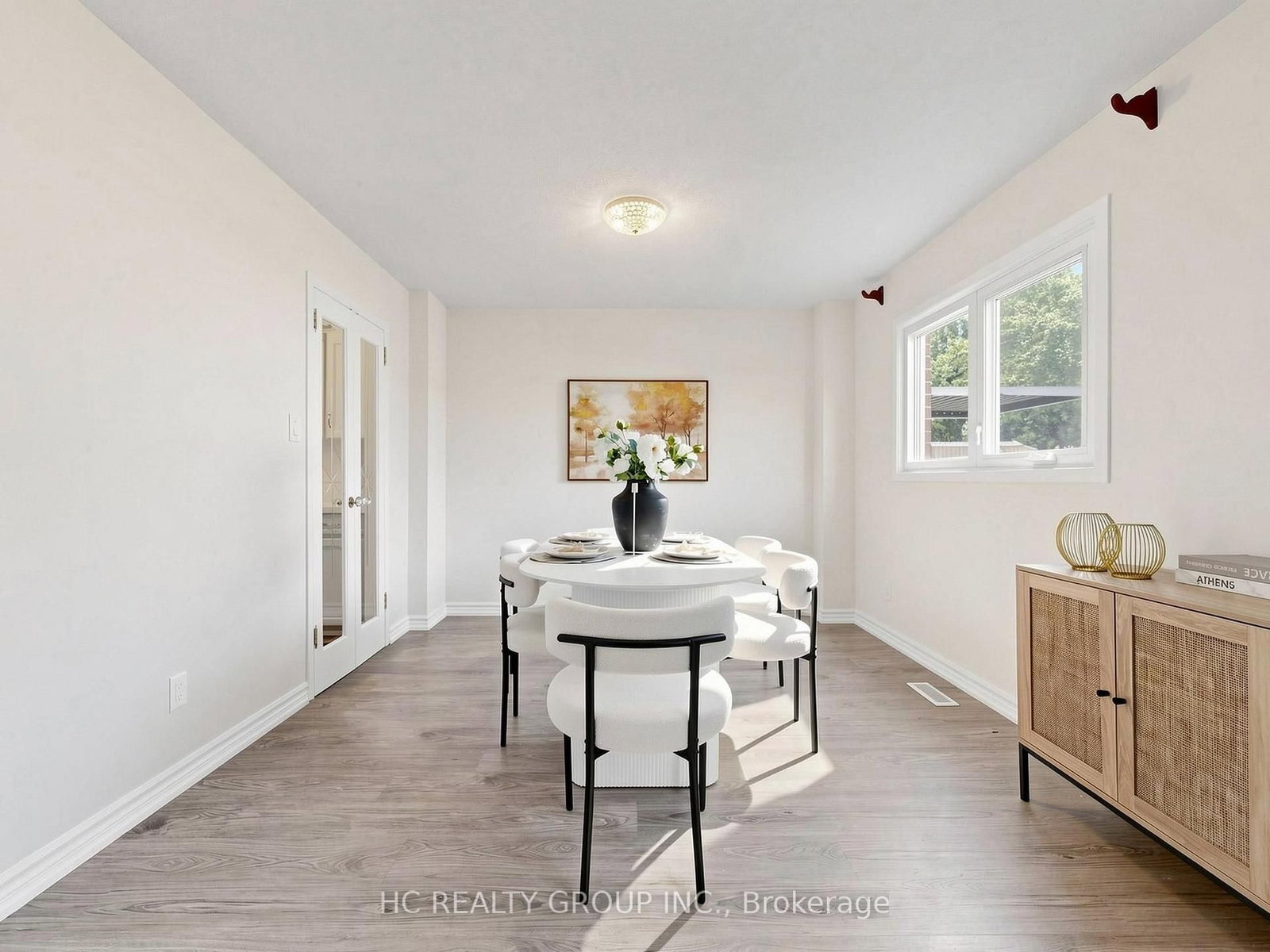 87 Belvedere Crescent • Richmond Hill, ON photo 11