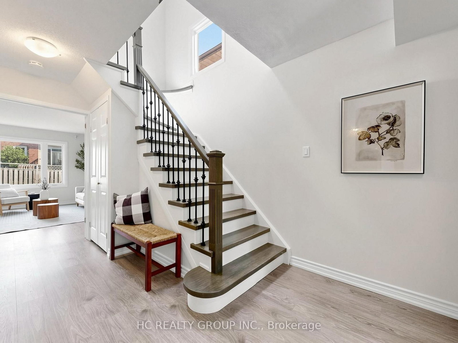 87 Belvedere Crescent • Richmond Hill, ON photo 30