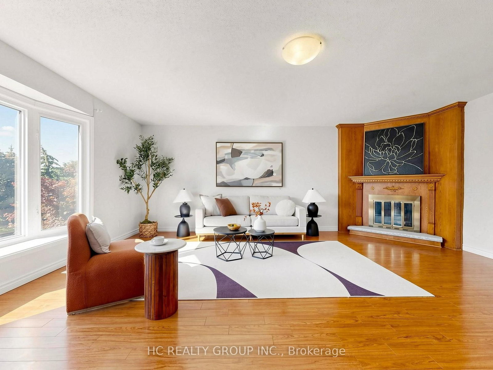 87 Belvedere Crescent • Richmond Hill, ON photo 4