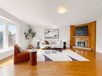 87 Belvedere Crescent • Richmond Hill, ON photo 4