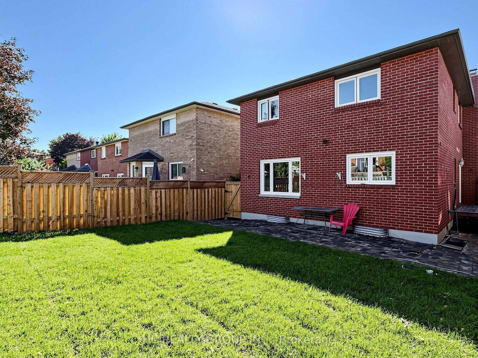 87 Belvedere Crescent • Richmond Hill, ON photo 40